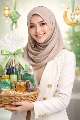 Toko Parcel Banjarmasin